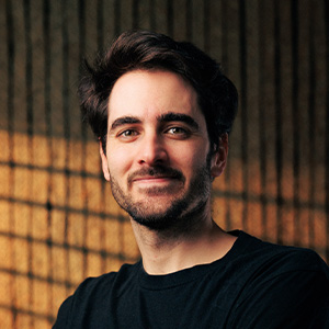 Adrián Moreno – Engineer