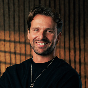 Gonzalo Merino – Architect