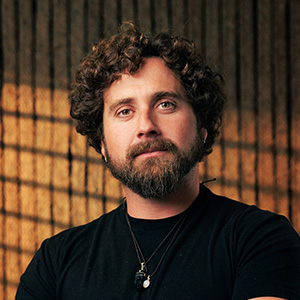 Ignacio Merino – Architect