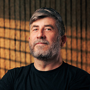 Jose Barranco – Engineer