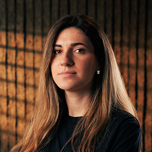 Laura Caro – Architect