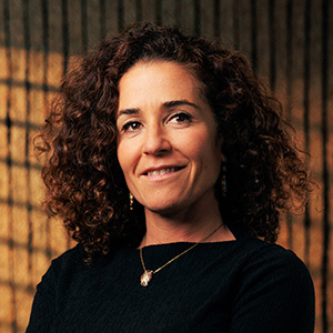 Lourdes Arregui – Architect