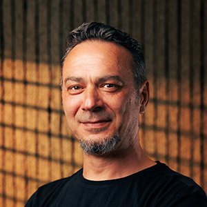 Lucian Petru – Engineer