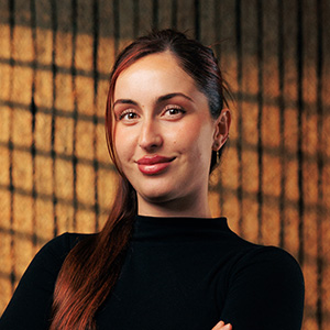 María Zitzelsberger – Architect