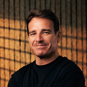 Nacho Ávila – Brand Director