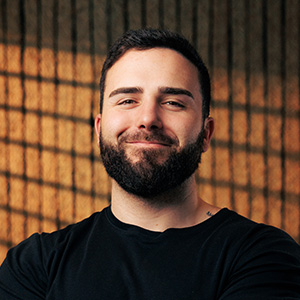 Sergio Pérez – CFO